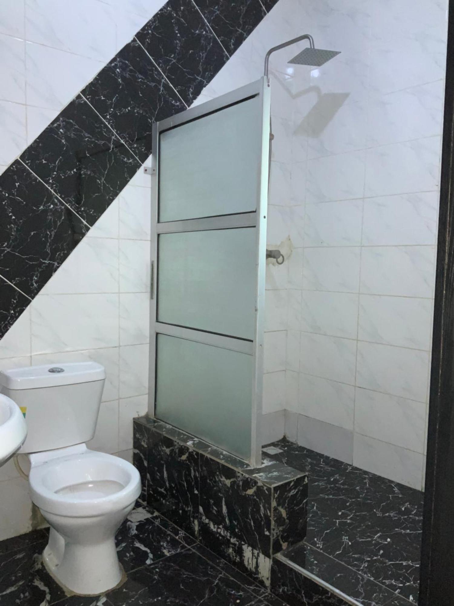 Senators Suites And Towers Hotel Omole Екстер'єр фото